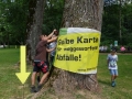 Lochau Abfallaktion LITTERING Pfeile Schwarzbad 2018 (6)