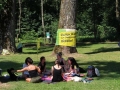 Lochau Abfallaktion LITTERING Pfeile Schwarzbad 2018 (9)