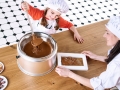 Giesskurs Kinder