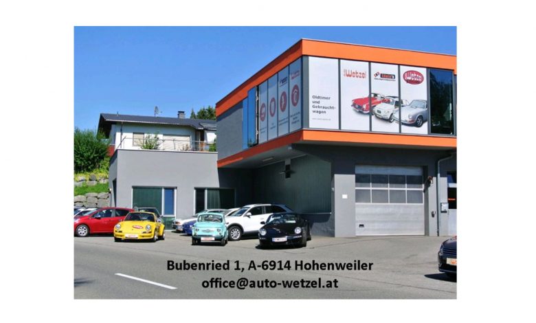 Auto Wetzel