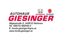 Autohaus Giesinger