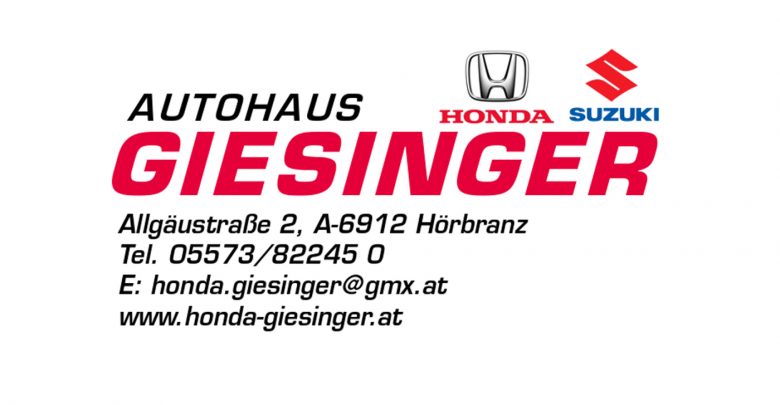 Autohaus Giesinger