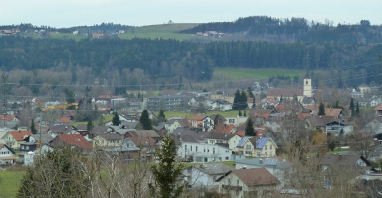 Hörbranz