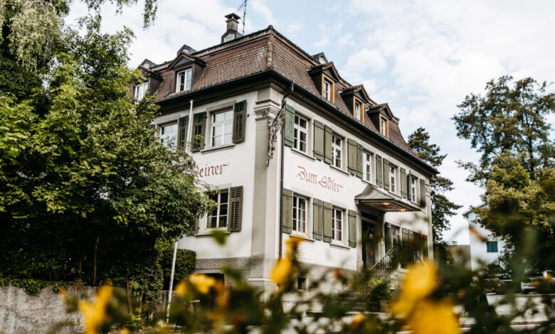 Brauereigasthof Reiner
