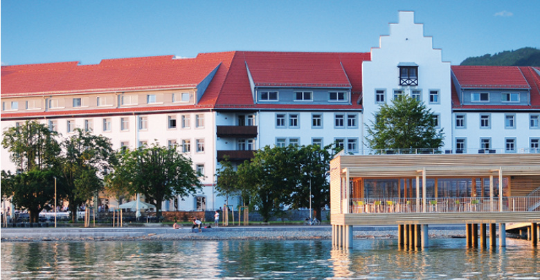 Seehotel am Kaiserstrand