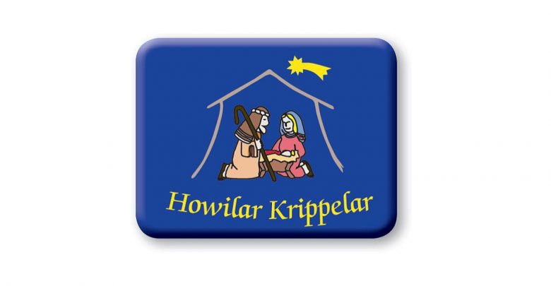 Howilar Krippelar