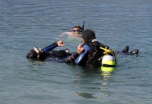 Handicaptauchen 2018