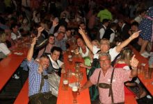 Lederhosenparty 2018