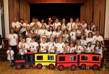 Musikverein Jugend Schlusskonzert 2018