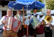 Oktoberfest Moosegg 2018