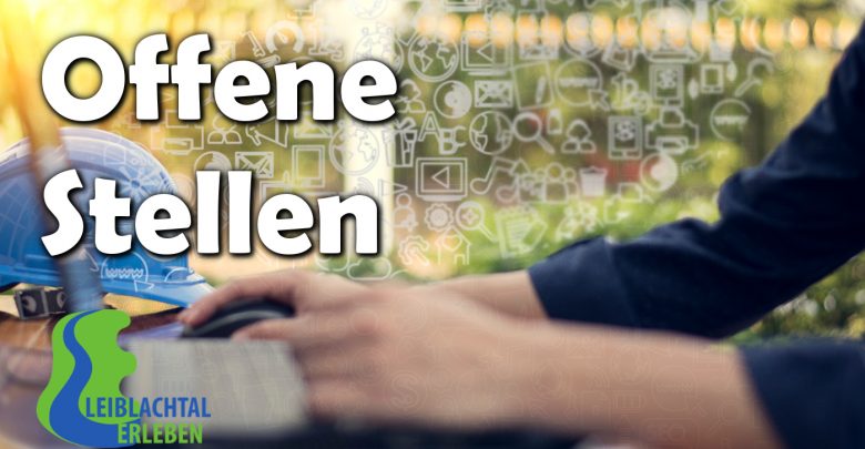 offene Stellen
