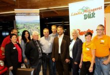 JHV Unternehmerbörse 2018