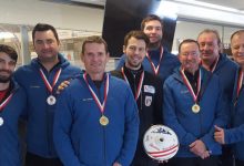 Ziel Team Spieler LM und Vize LM 2019