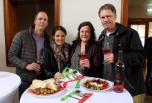 Italienische Piemont zu Gast in Lochau 20119