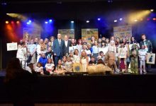 Kindertheater Hörbranz 2019