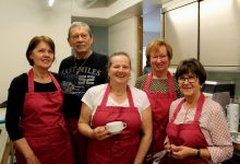 Lochau Suppentag 2019