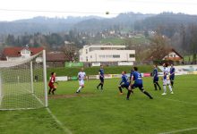 SV Lochau gegen Feldkirch 2019