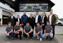 Zwei Premieren bei „Toyota Walter“ 2019