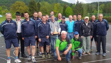 50 Jahre Sportfreundschaft