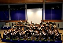 Frühlingskonzert 2019