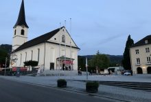 Lange Nacht der Kirchen 2019