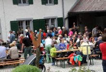 Tag des offenen Bienenstockes 2019