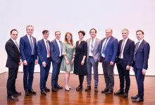 Generalversammlung Raiffeisen 2019