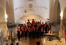 Konzert im Kloster 2019