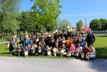 Leiblachtaler Artenvielfalt-Arbeitsgruppe 2019