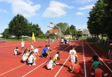 Lochau Sportfest 2019