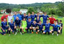 SV Lochau Saisonfinale 2019