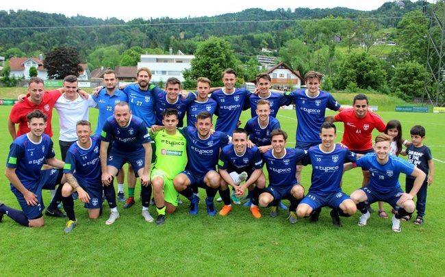 SV Lochau Saisonfinale 2019
