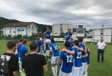 Saisonfinale SC Hohenweiler Schultern