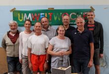 Umweltwoche und Inklusion in Hörbranz