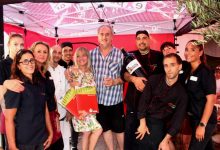 5 Jahre Pizzeria Bäumle