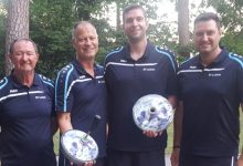 ASVÖ LM 1 Rang 2019