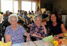 Jesuheim Sommerfest 2019