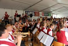 MV Dorffest 2019