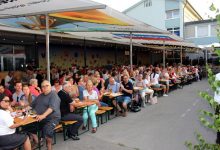 Militärmusik Sommerkonzert 2019