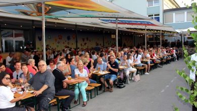 Militärmusik Sommerkonzert 2019