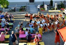 Sommerfest Pfarrgemeinde Lochau 2019