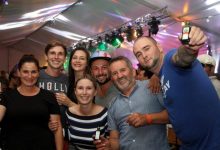 Sommersound in Lochau 2019