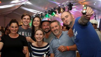 Sommersound in Lochau 2019