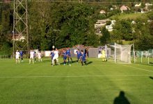 SV Lochau gegen Lustenau 2019