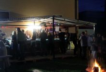 Sommerfest Choppers 2019