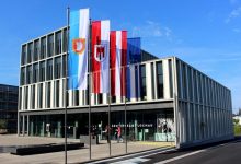 Gemeindehaus Finanzierung 09 2019