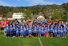 SV Lochau Nachwuchs