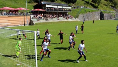 SV Lochau gegen Bizau 092019