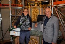 Kirchenrenovierung 10_2019