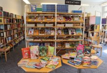 Schulbibliothek 09_2019